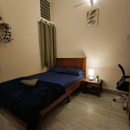 Homestayz Daffodil Bangalore Buitenkant foto