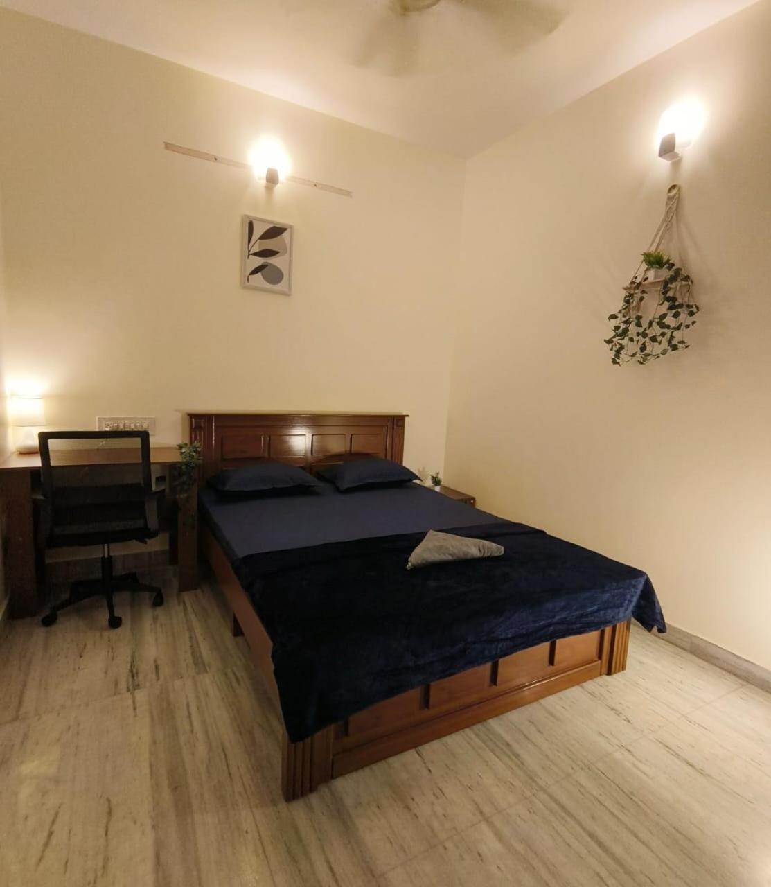 Homestayz Daffodil Bangalore Buitenkant foto