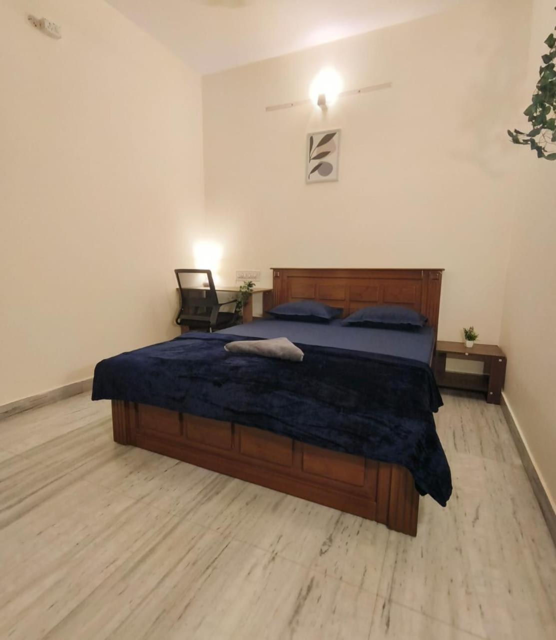 Homestayz Daffodil Bangalore Buitenkant foto