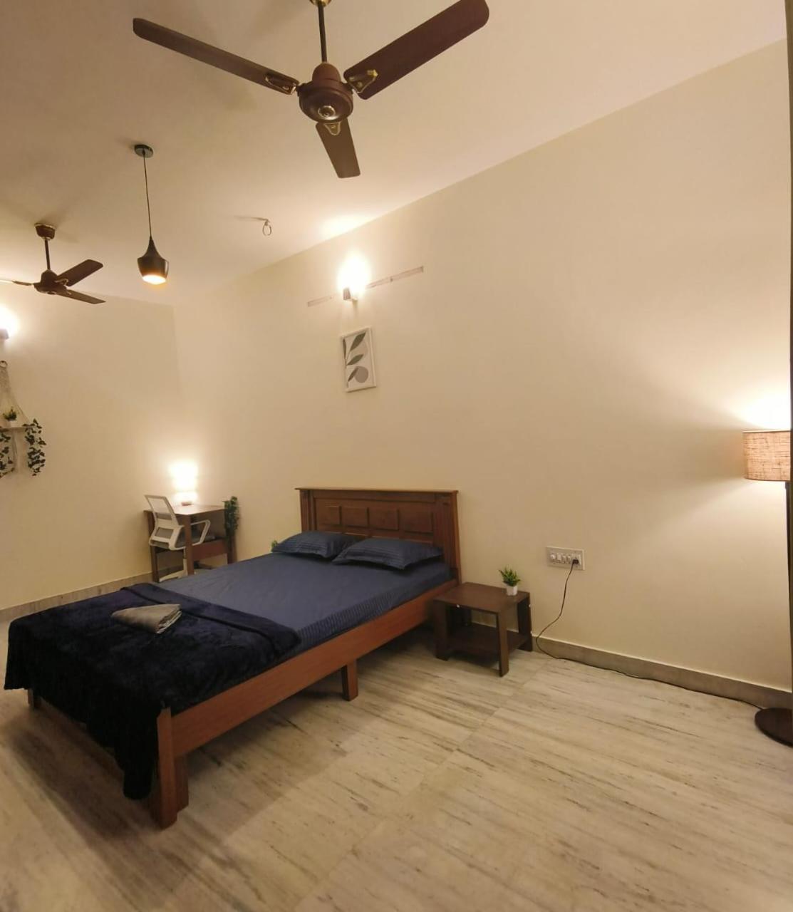Homestayz Daffodil Bangalore Buitenkant foto