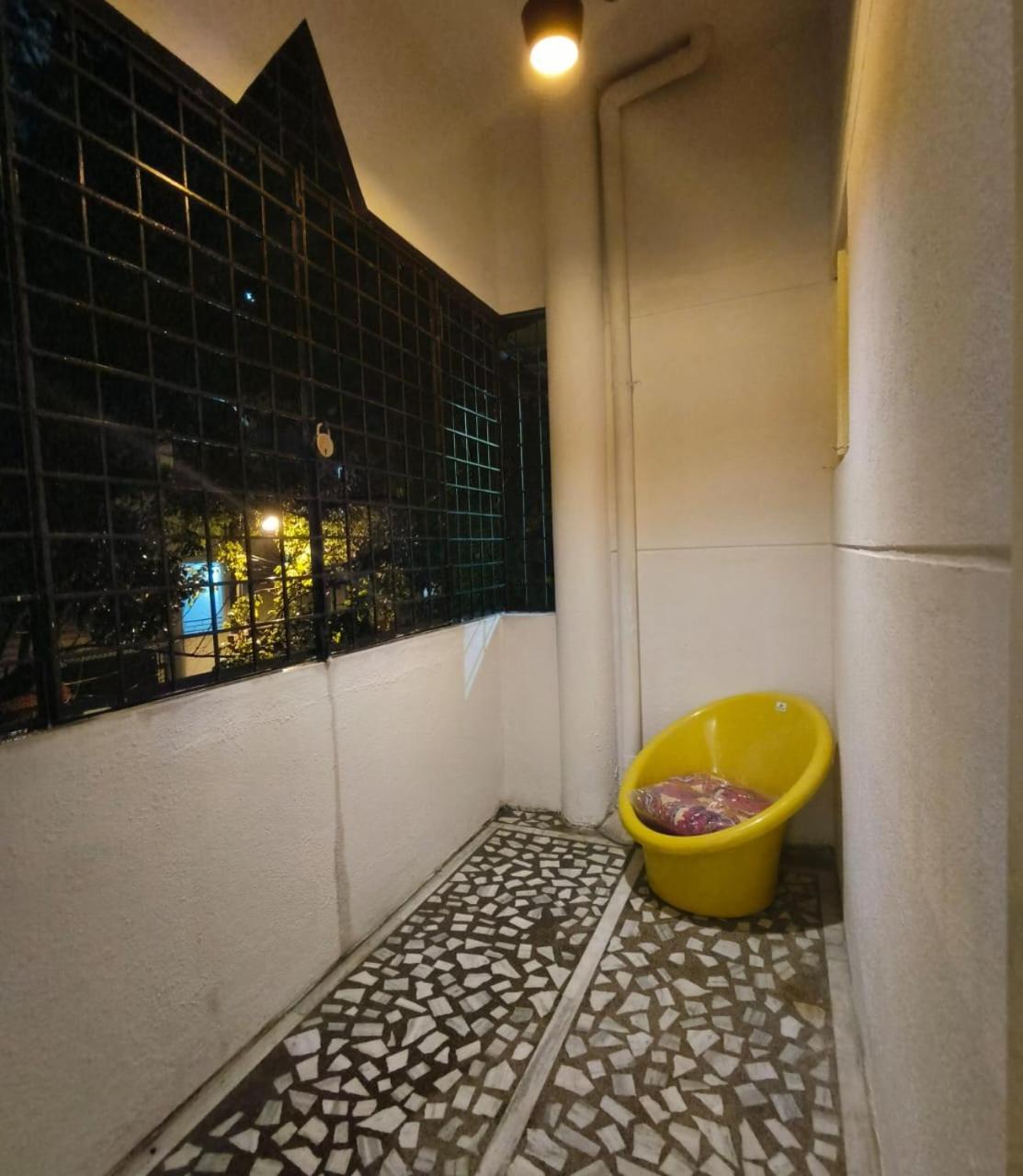 Homestayz Daffodil Bangalore Buitenkant foto