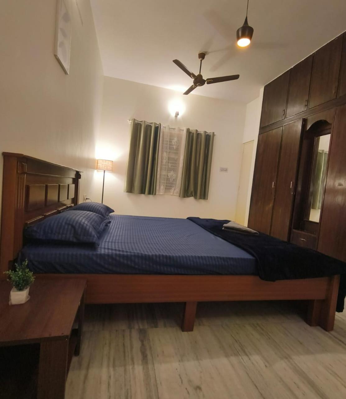 Homestayz Daffodil Bangalore Buitenkant foto