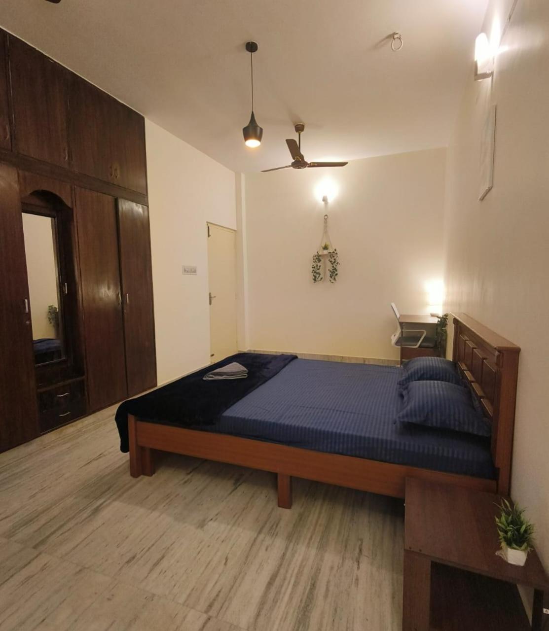 Homestayz Daffodil Bangalore Buitenkant foto