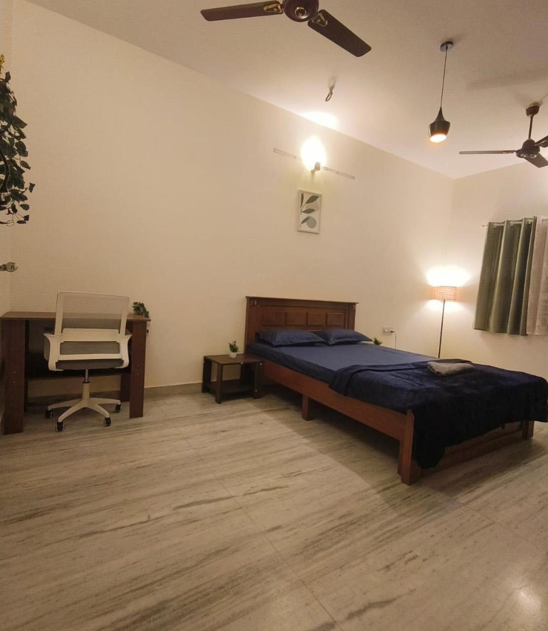Homestayz Daffodil Bangalore Buitenkant foto