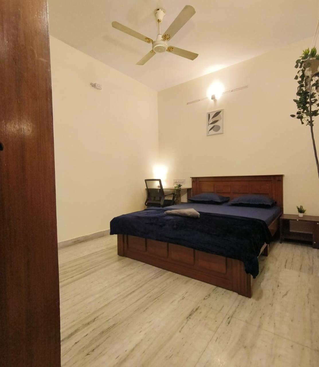 Homestayz Daffodil Bangalore Buitenkant foto
