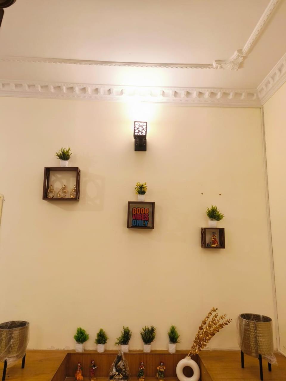 Homestayz Daffodil Bangalore Buitenkant foto