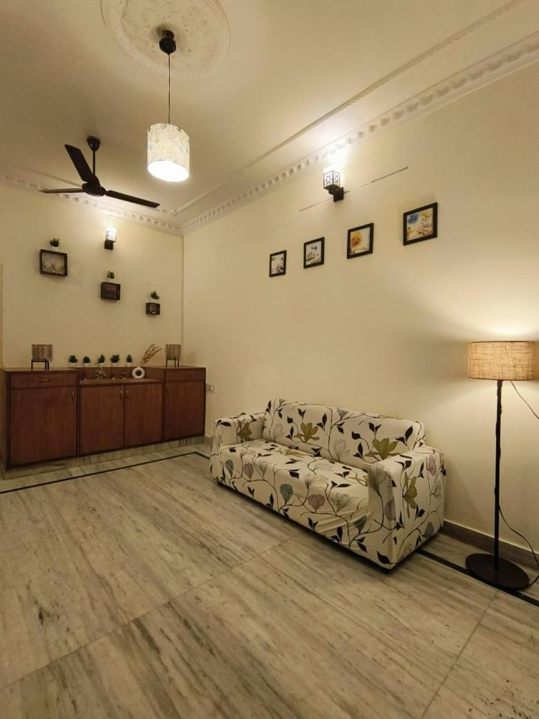 Homestayz Daffodil Bangalore Buitenkant foto