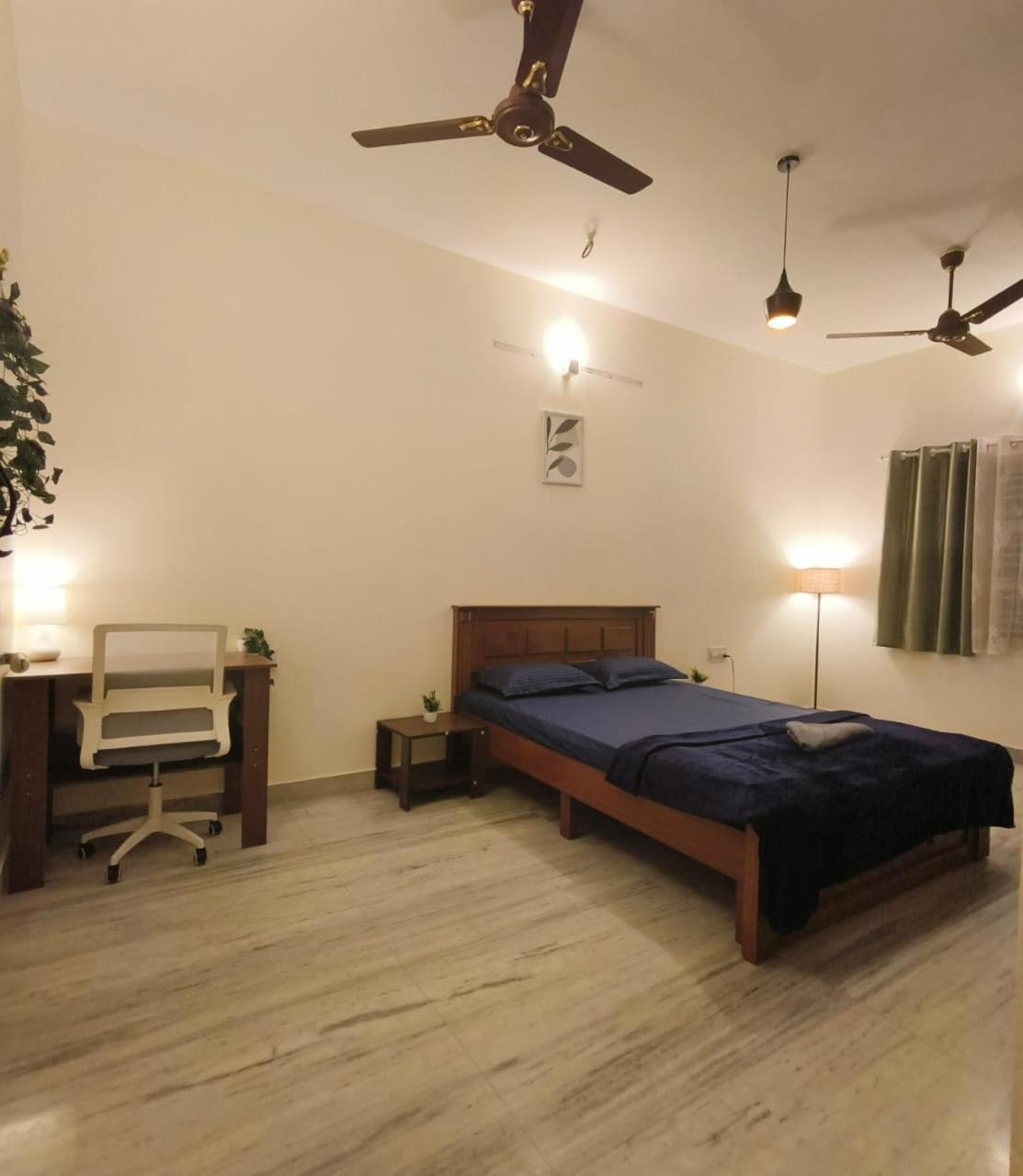 Homestayz Daffodil Bangalore Buitenkant foto