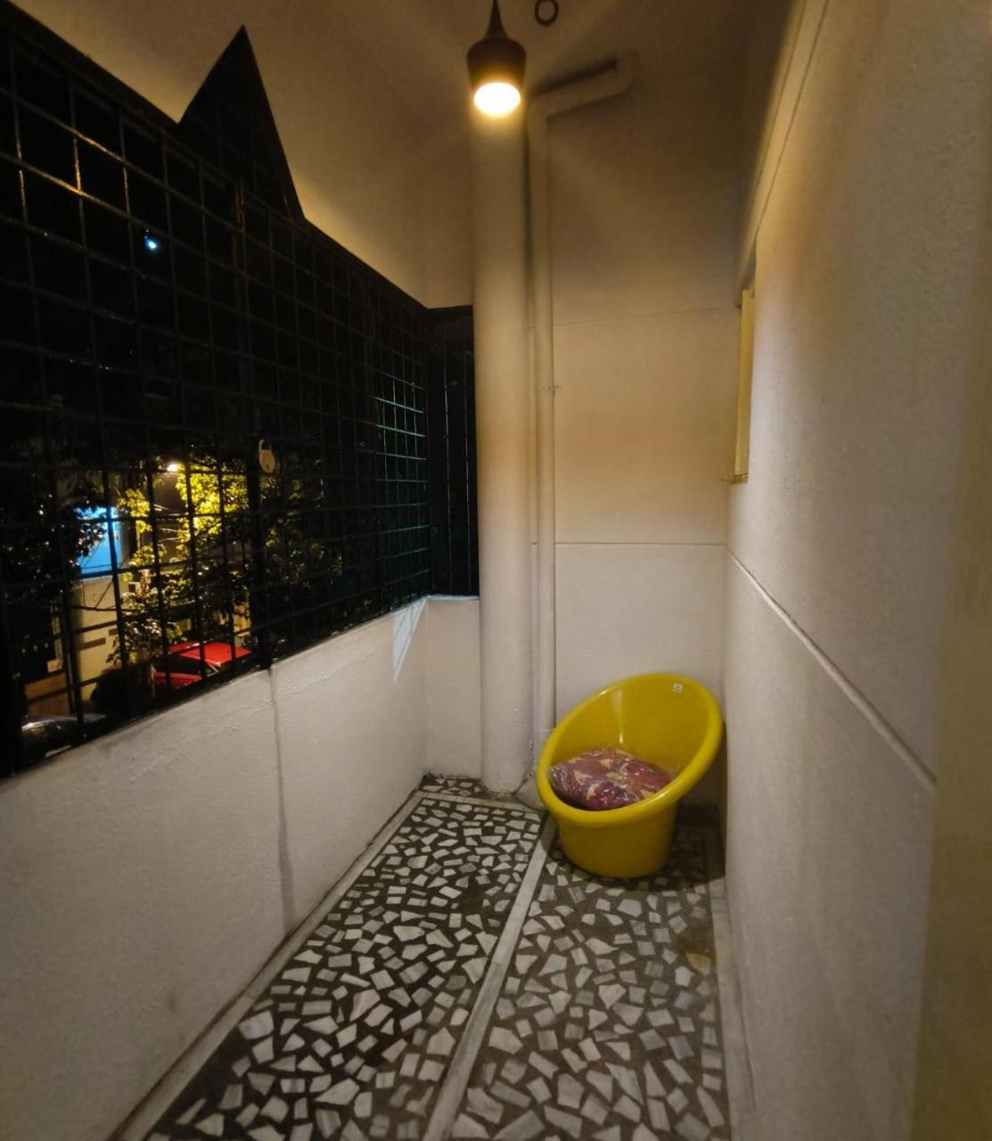 Homestayz Daffodil Bangalore Buitenkant foto