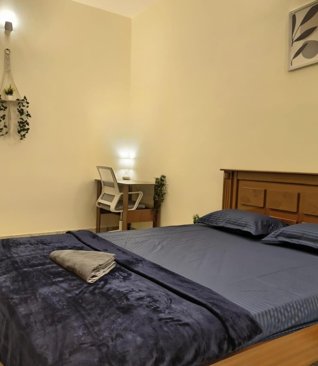 Homestayz Daffodil Bangalore Buitenkant foto